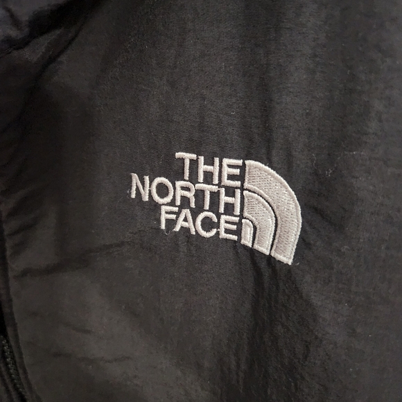 The North Face Denali Polartech Fleece jacket Black  gorpcore hiking youth XL - Picture 4 of 15